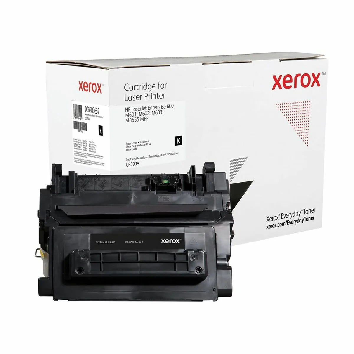Toner xerox 006r03632 noir s842000157. L'excellence à portée de clic avec la boutique en ligne Diaytar.