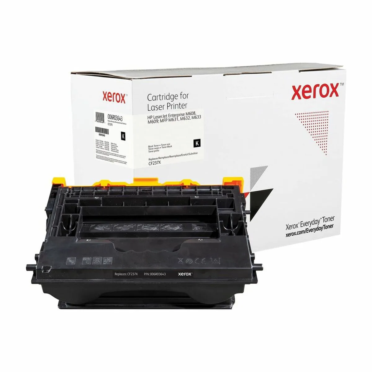 Toner xerox 006r03643 toner noir s5511137222. Diaytar a sélectionné pour vous une palette de produits allant de l'électronique grand public aux must-have de la maison