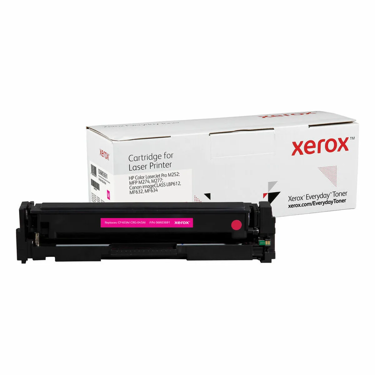 Toner xerox 006r03691 magenta s5511142658. Diaytar révolutionne votre expérience d'achat en ligne avec une curation unique de produits tendance, high-tech et lifestyle