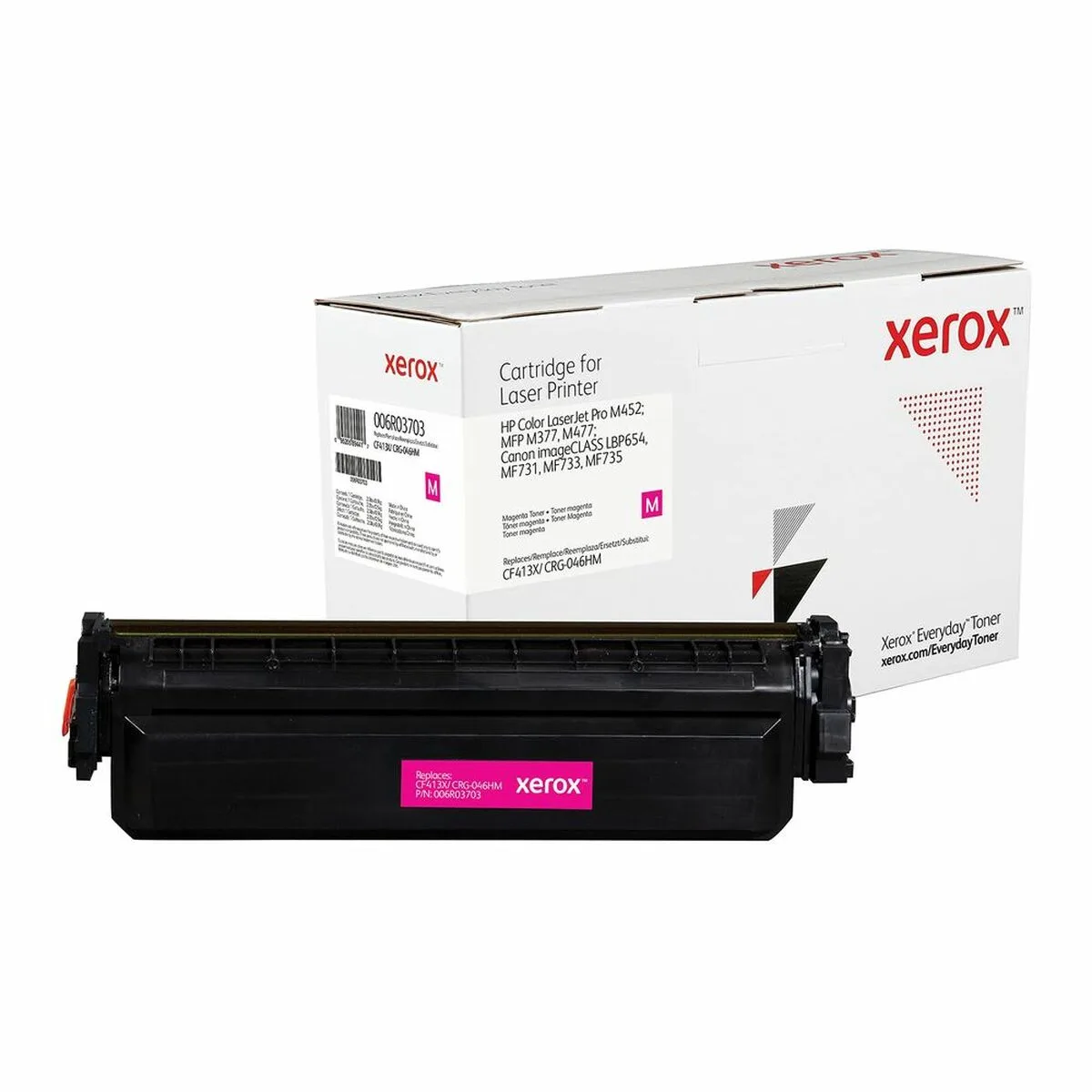 Toner xerox 006r03703 magenta s5511143818. Chez Diaytar, chaque visite est l'occasion de découvrir un nouveau produit génial, qu'il soit électronique ou domestique
