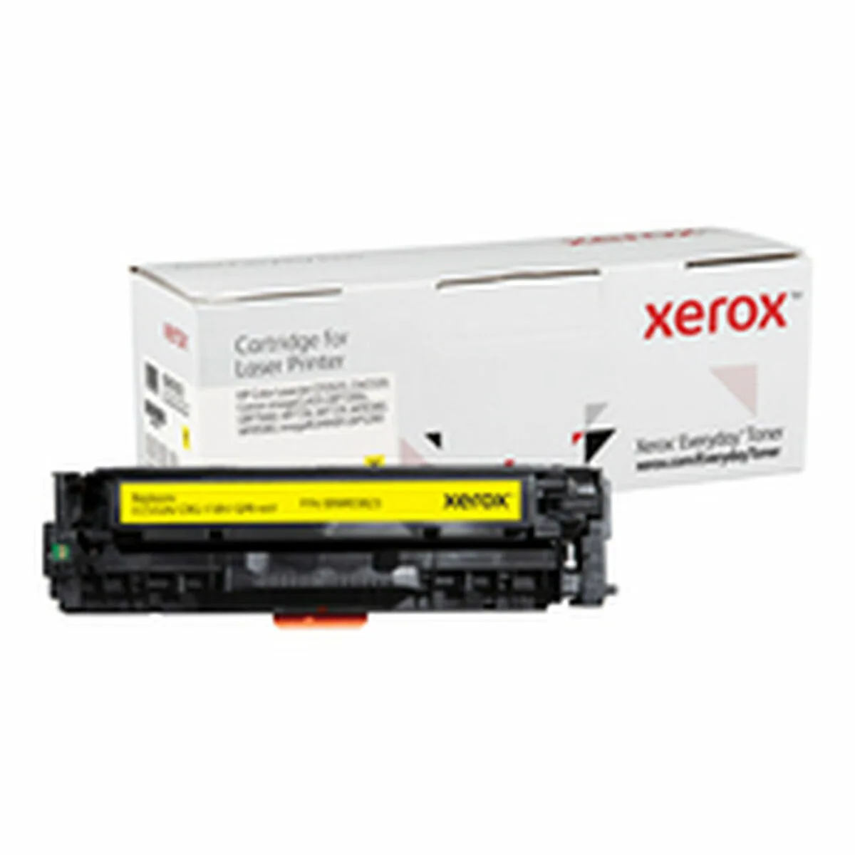 Toner xerox 006r03823 jaune s5511140081. Nous avons infusé Diaytar avec une dose massive de passion pour le produit. Contagieux : vous allez l'attraper.