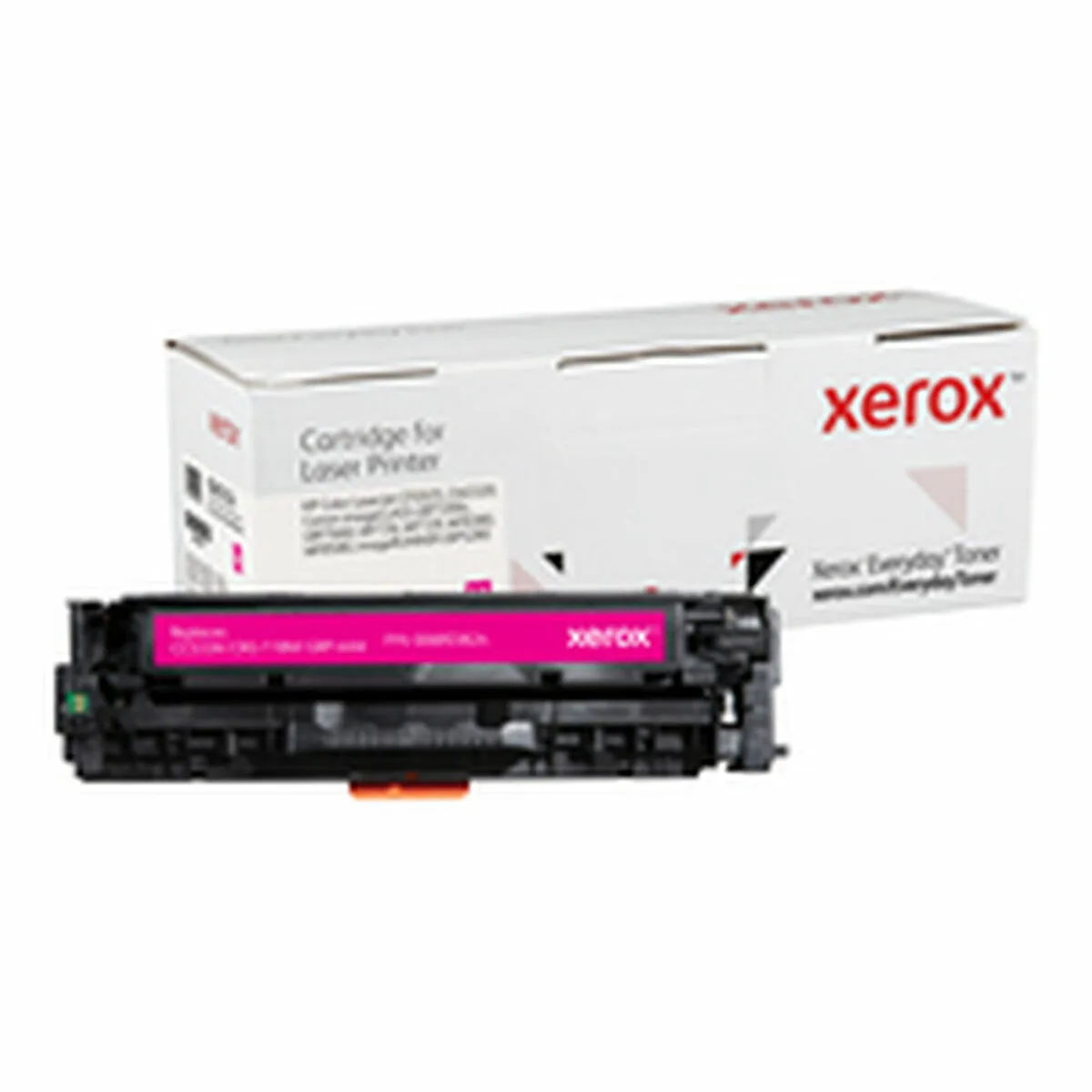 Toner xerox 006r03824 magenta s5511140133. L'ambition de Diaytar : devenir votre boutique en ligne de référence pour tous les produits qui améliorent votre vie