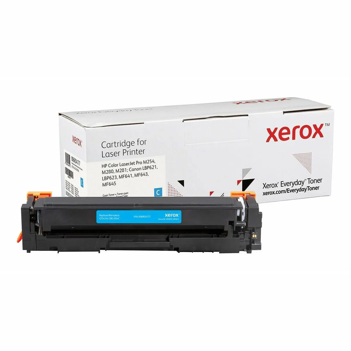 Toner xerox 006r04177 cyan s5511165536. Diaytar, c'est le compagnon des visionnaires, de ceux qui achètent aujourd'hui les produits qui seront incontournables demain.