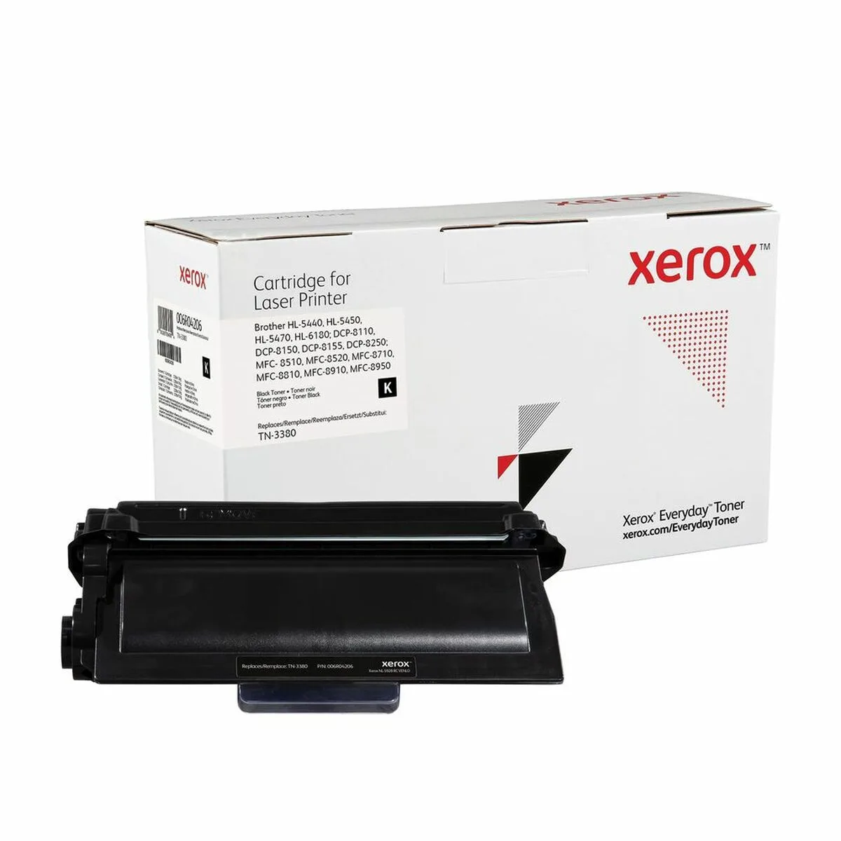 Toner xerox 006r04206 noir s5511166476. Diaytar vous ouvre les portes d'un monde où tous les produits, des plus high-tech aux plus simples, sont source d'inspiration