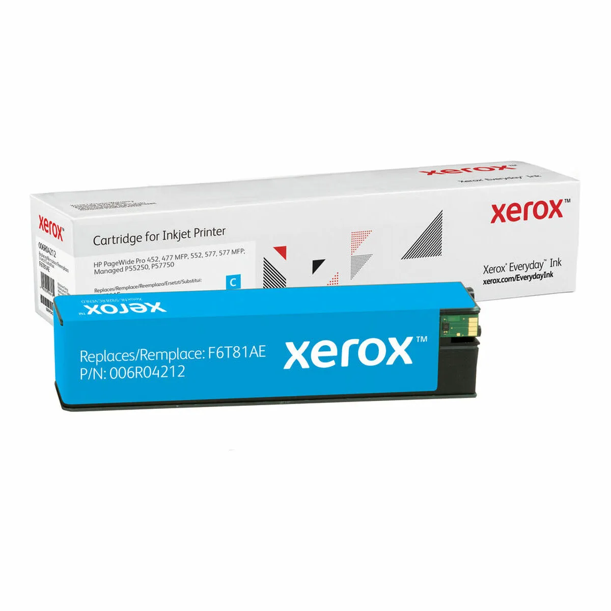 Toner xerox 006r04212 cyan s5500838472. Bienvenue sur Diaytar, l'endroit où les produits ne sont pas juste achetés, mais sont adoptés pour la vie.