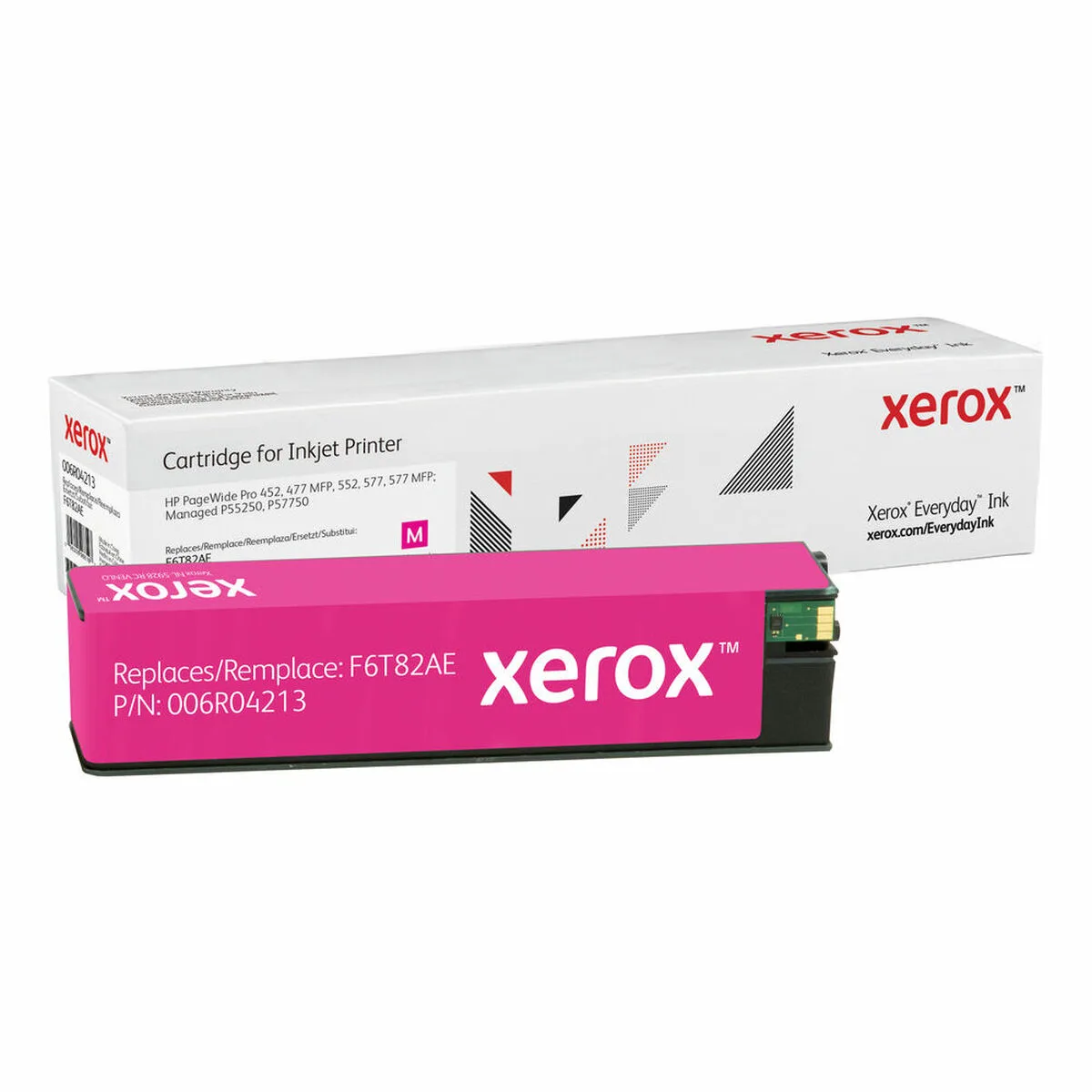 Toner xerox 006r04213 magenta s5500838614. Diaytar, c'est votre conseiller shopping personnel, toujours à l'affût des pépites qui correspondent à votre style de vie.
