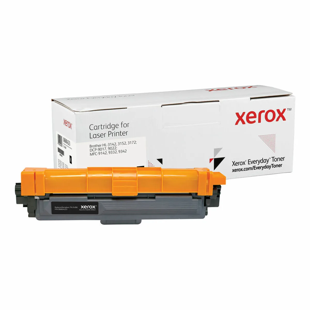 Toner xerox 006r04223 noir s5500974370. Plongez dans l'univers Diaytar, votre référence pour des produits du quotidien, high-tech et déco, tous porteurs de tendances