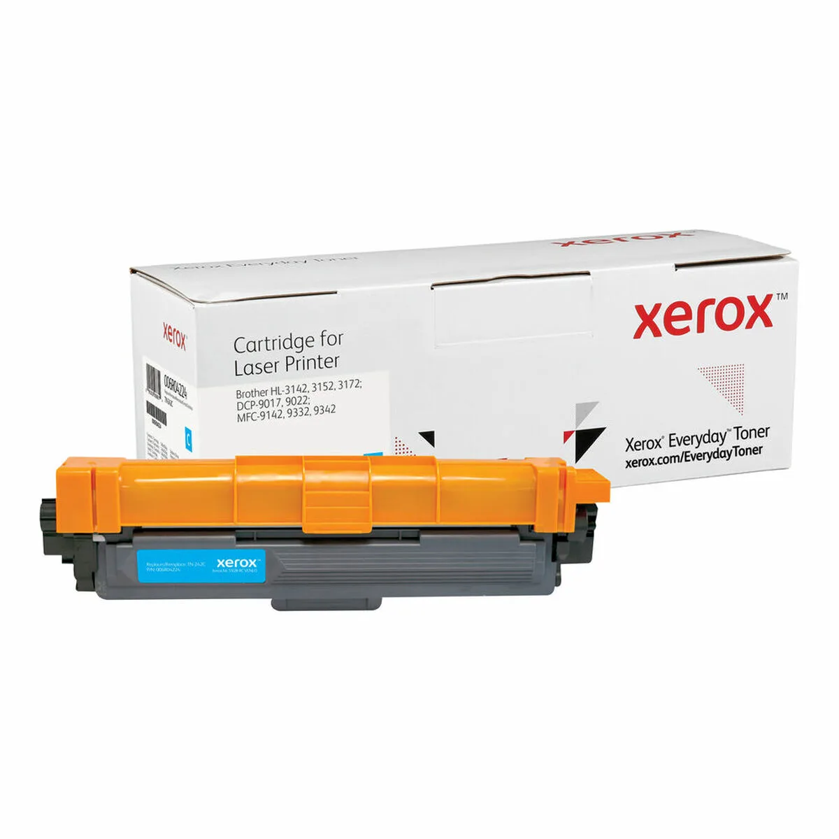 Toner xerox 006r04224 cyan s5501084894. Diaytar, le partenaire de ceux qui veulent une vie mieux équipée, mieux designée et plus connectée, tout simplement.Diaytar : Le laboratoire des tendances où naissent vos futurs produits préférés, des essentiels aux plus innovants.