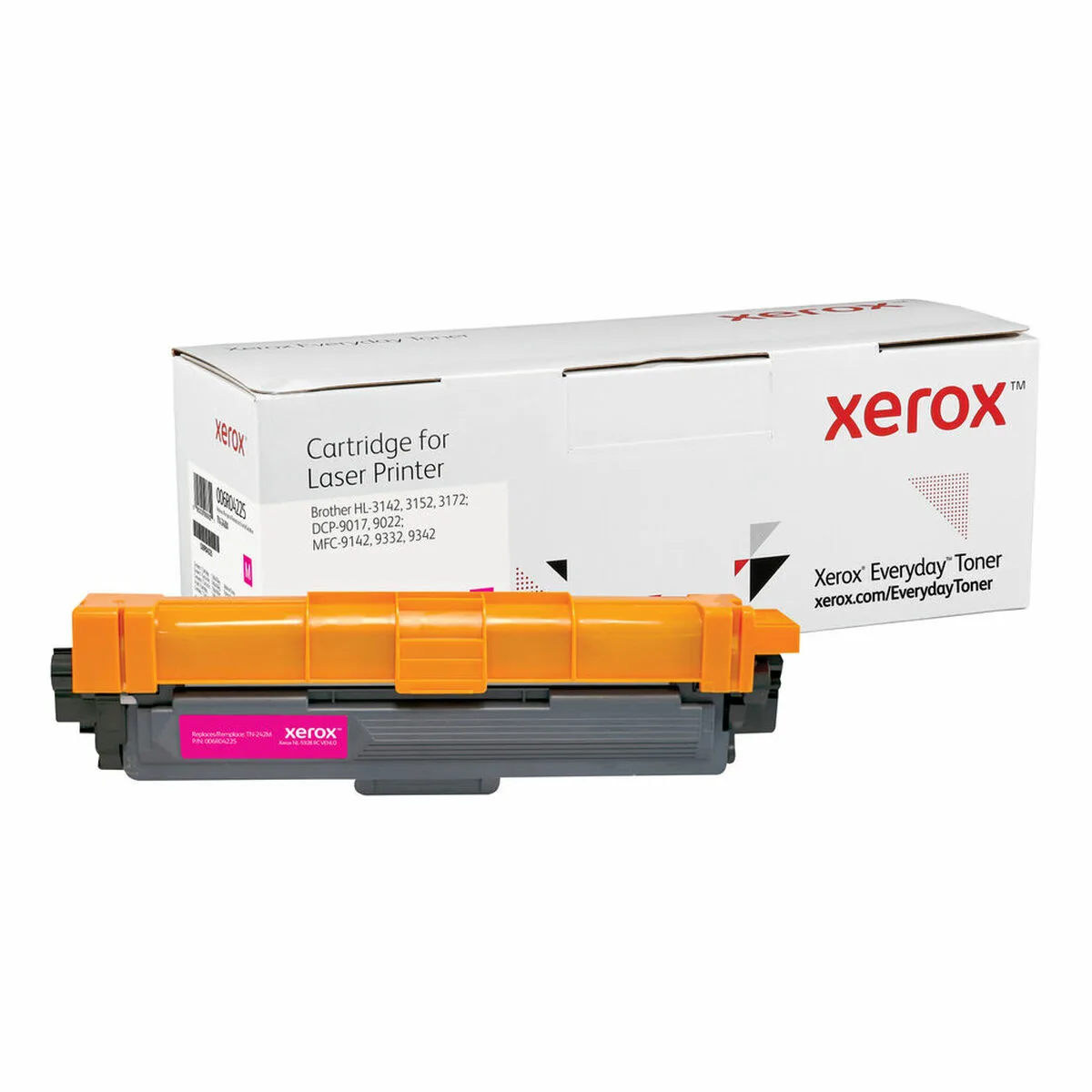 Toner xerox 006r04225 magenta s5501085121. Chez Diaytar, nous fusionnons l'utile à l'agréable avec une gamme complète de produits soigneusement choisis pour leur design et leur fonctionnalité