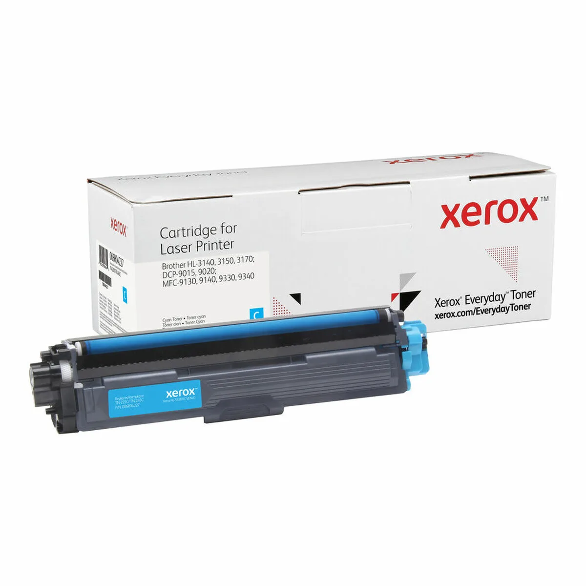 Toner xerox 006r04227 cyan s5501085371. Diaytar, c'est le cercle vertueux : des produits de qualité qui améliorent votre vie, qui vous rendent heureux, alors vous revenez.