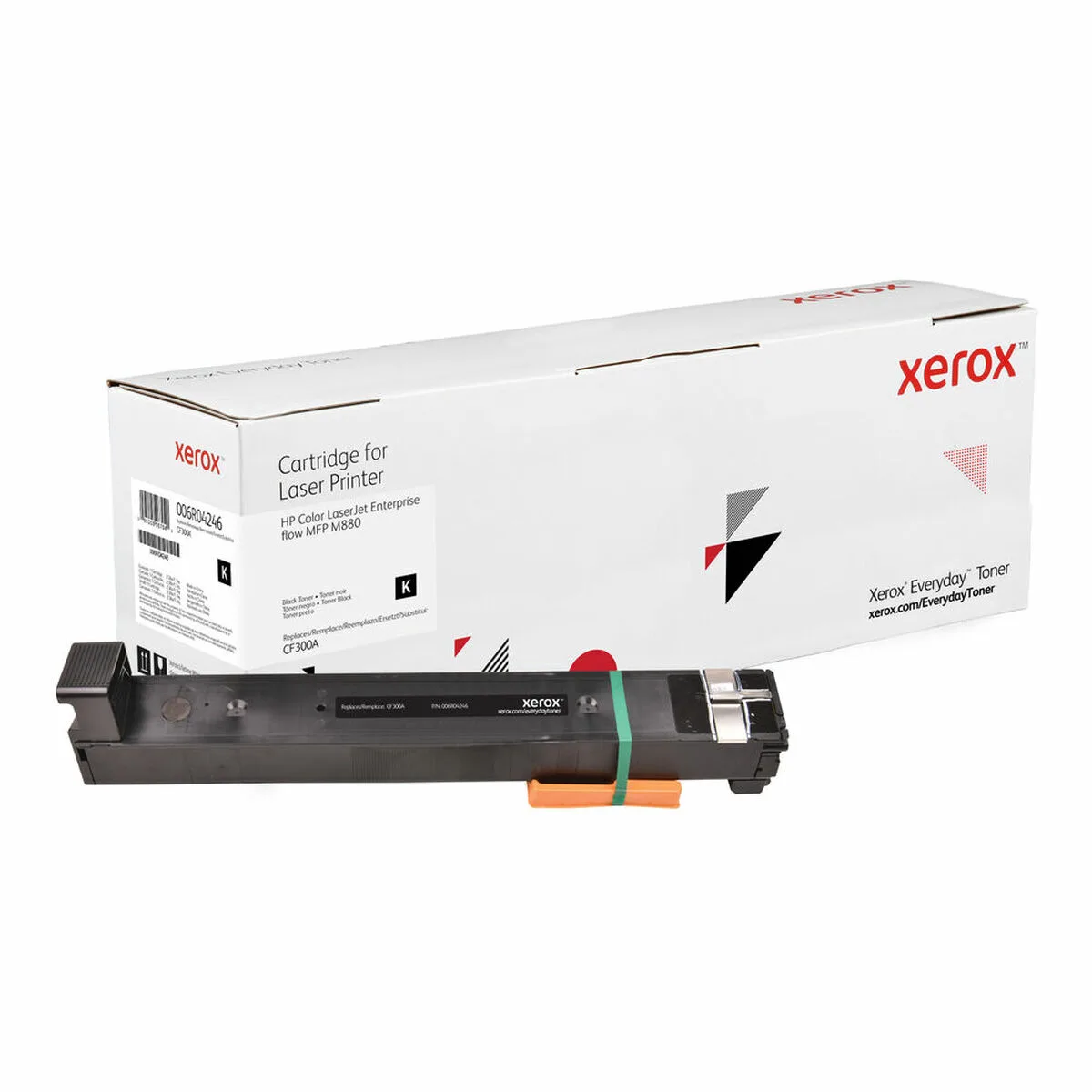 Toner xerox 006r04246 noir s5501086925. Chez Diaytar, nous célébrons la singularité de chaque produit, qu'il s'agisse d'un gadget tech ou d'un ustensile maison