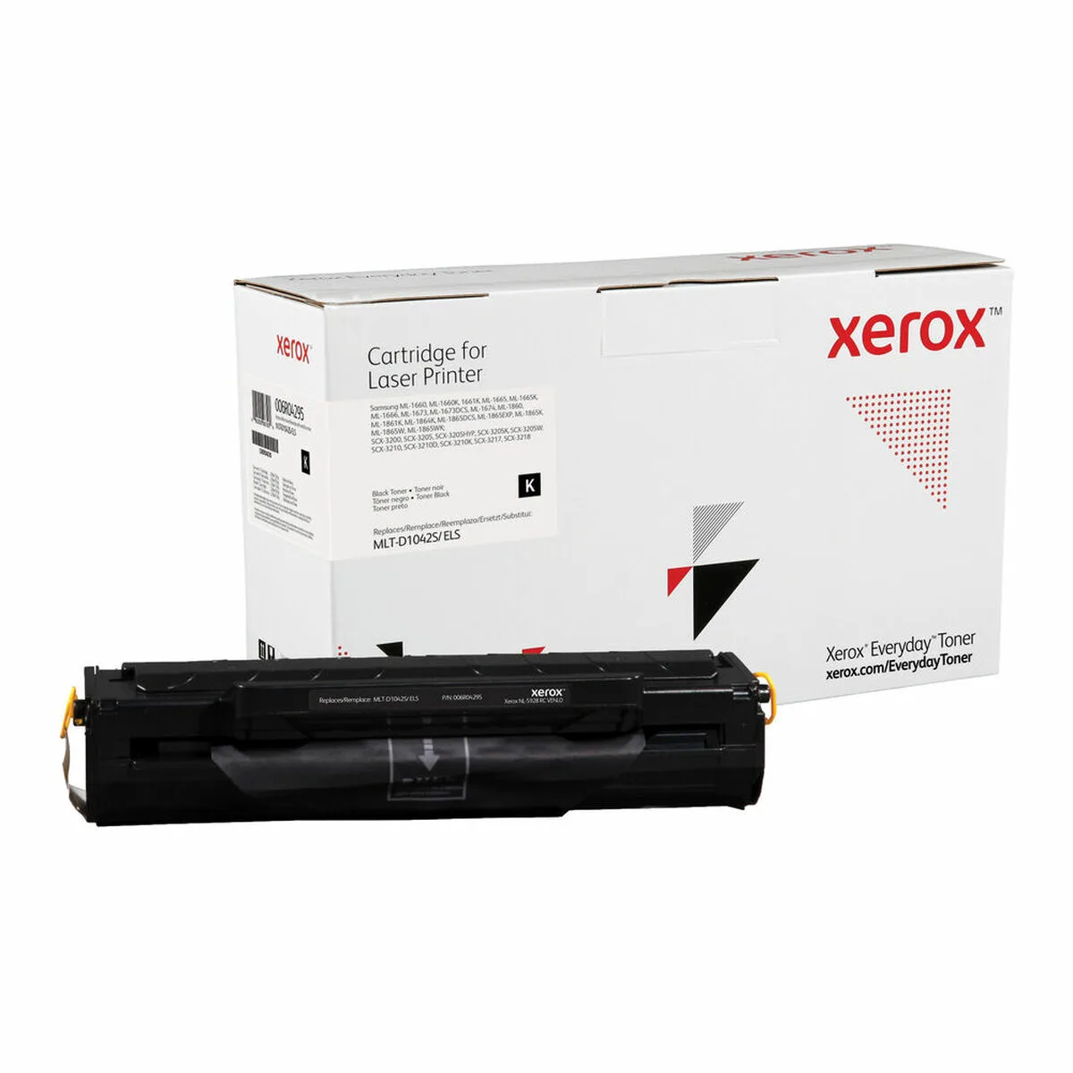 Toner xerox 006r04295 noir s5501090386. Diaytar, le compagnon des esprits créatifs et exigeants en quête de produits généraux hors des sentiers battus