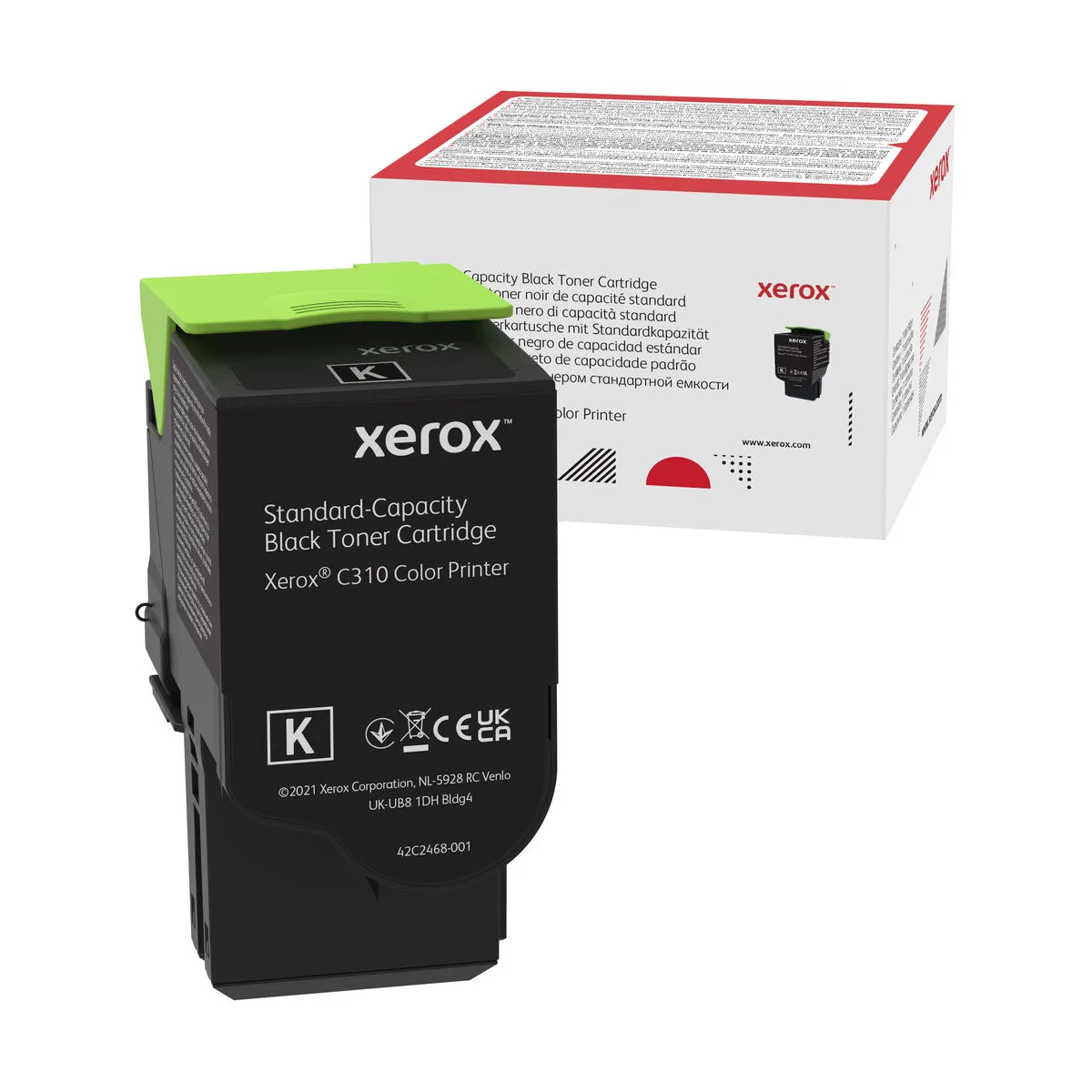Toner xerox 006r04356 noir m051992569. Diaytar, le compagnon des esprits créatifs et exigeants en quête de produits généraux hors des sentiers battus