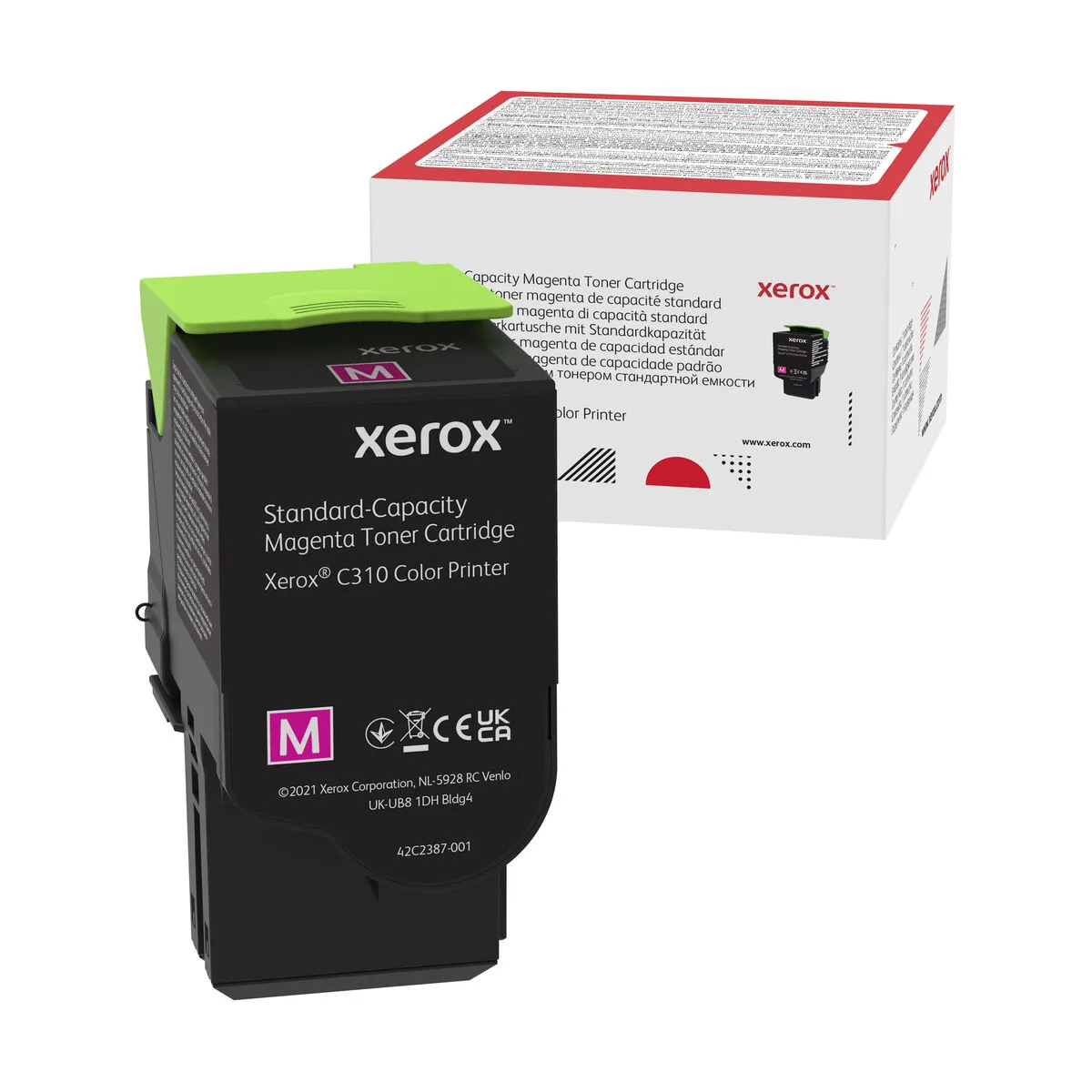 Toner xerox 006r04358 magenta 1 unites s5517494763. Nous avons conçu Diaytar pour être intuitif, comme vos produits préférés. Simple, efficace, et terriblement séduisant.