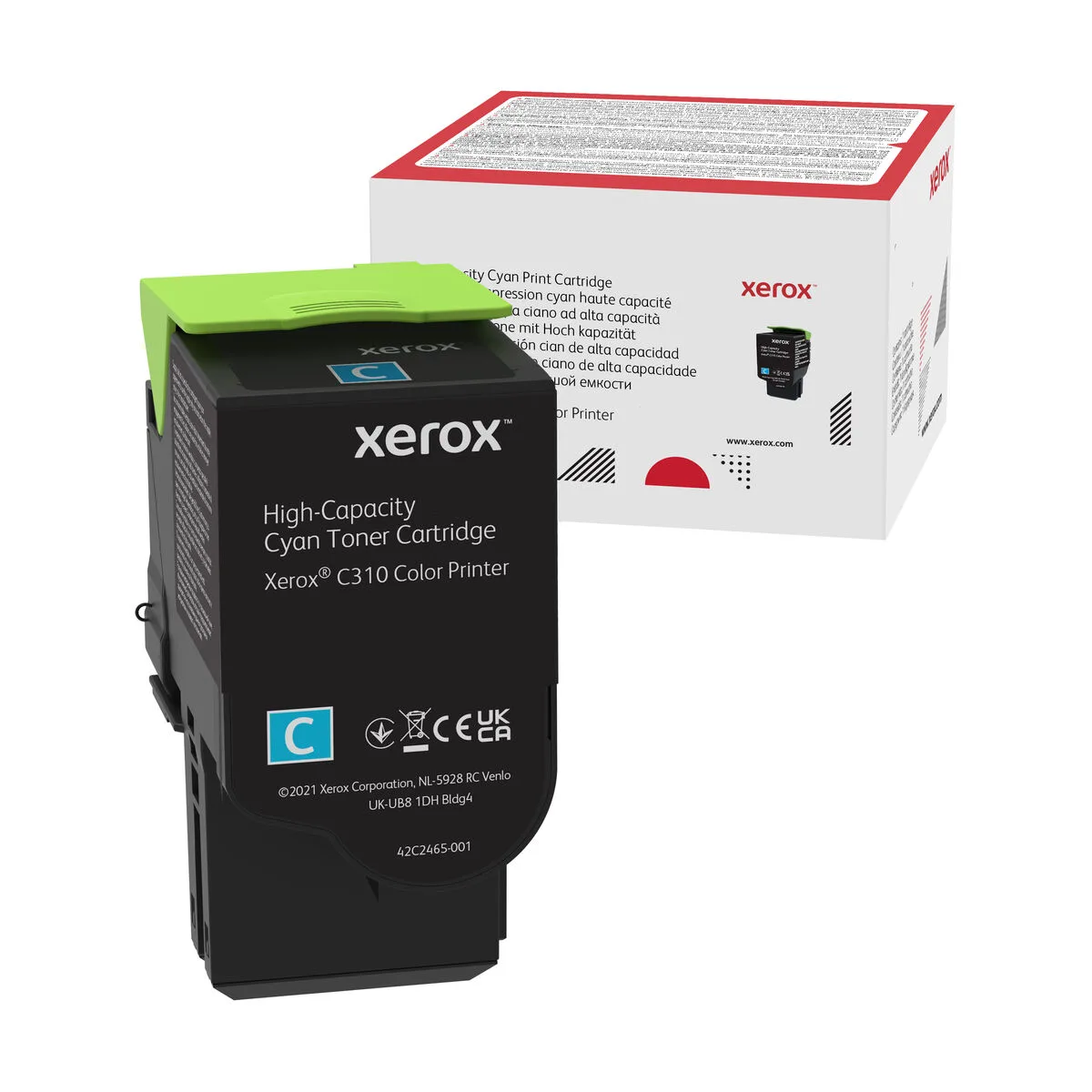Toner xerox 006r04365 cyan m051993093. Diaytar, le trait d'union entre vos besoins pratiques et vos aspirations esthétiques, à travers une offre généraliste pointue