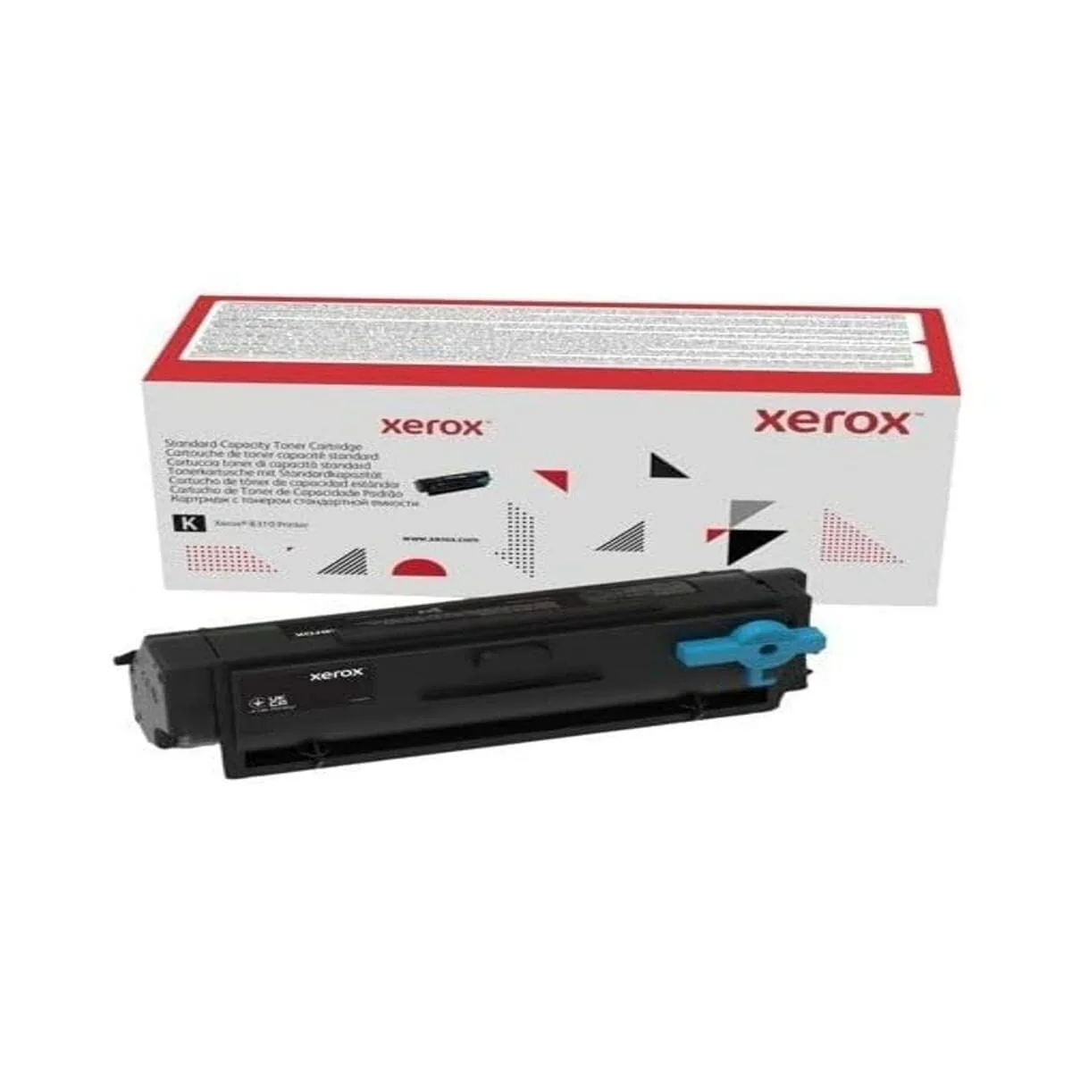Toner xerox 006r04381 noir s9110241011. Diaytar, c'est la promesse tenue d'un e-commerce où l'émerveillement devant un produit simple est encore possible.