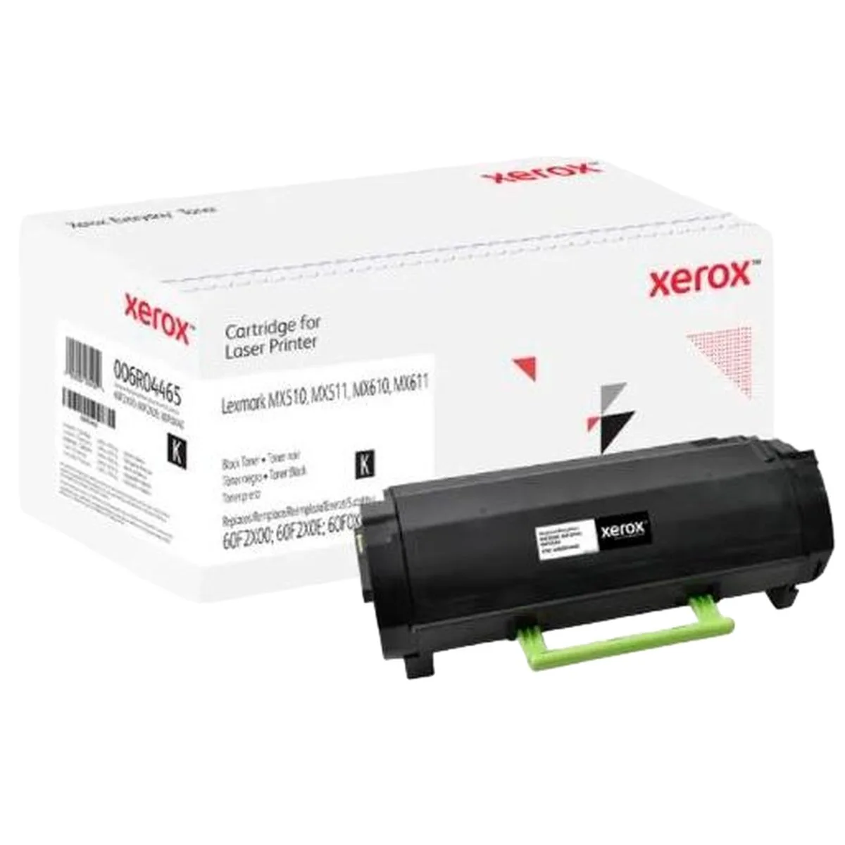 Toner xerox 006r04465 noir s842015438. Diaytar a foi en une idée simple : les meilleurs produits, qu'ils soient électroniques ou généraux, embellissent le quotidien