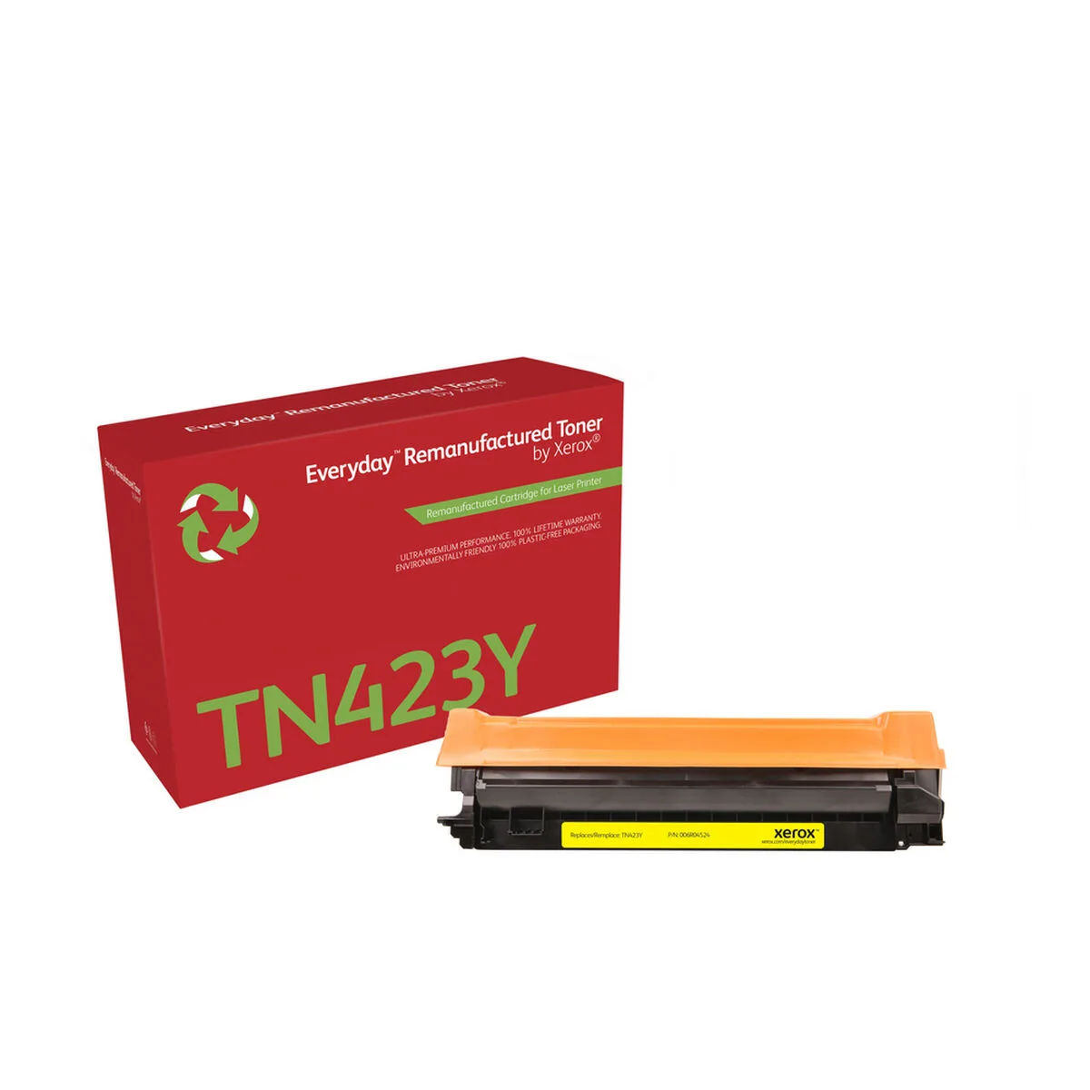 Toner xerox 006r04524 jaune 1 unites s5512628639. Chez Diaytar, nous valorisons autant la fonction que la forme dans chaque produit que nous ajoutons à notre collection