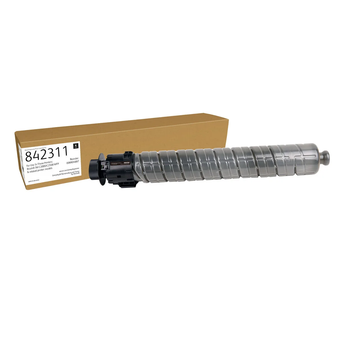 Toner xerox 006r04887 s5530105893. Avec Diaytar, profitez d'une sélection généraliste qui a du caractère et qui reflète les aspirations de notre époque