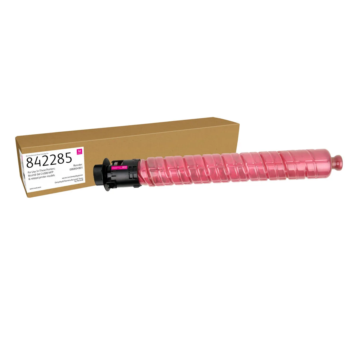 Toner xerox 006r04901 s5530107888. Diaytar, c'est la preuve que le génie réside dans les détails. Chaque produit a été scruté, pesé, et approuvé.