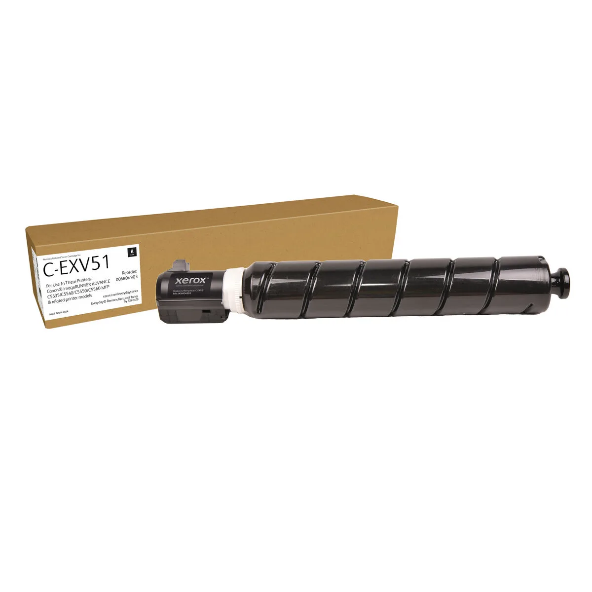 Toner xerox 006r04903 s5530108066. Diaytar, c'est la boîte à outils de votre vie idéale. Des produits pour construire, embellir et optimiser votre quotidien.