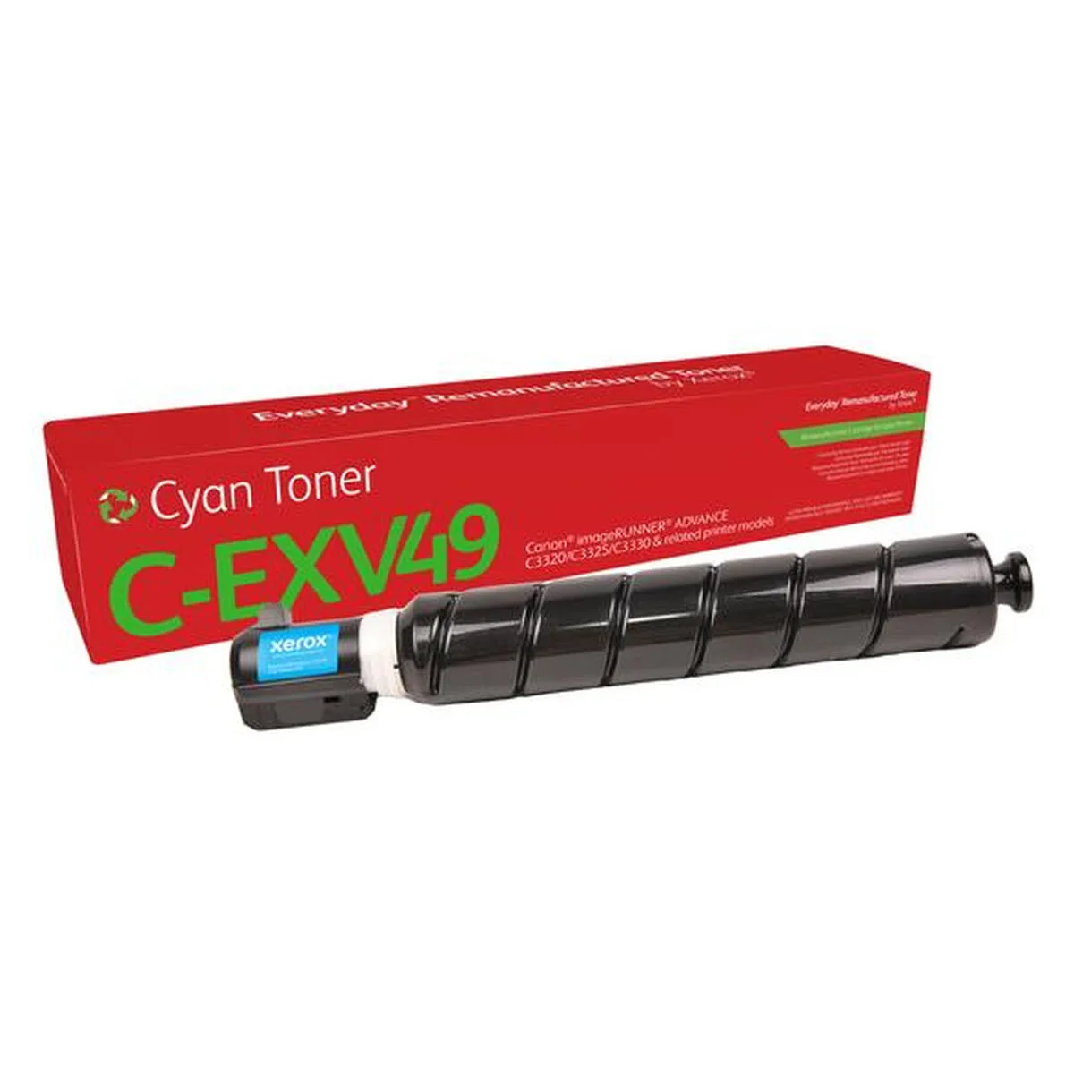 Toner xerox 006r04908 s5530108652. Notre raison d'être : vous faire économiser le plus précieux des resources : votre temps. Bienvenue sur Diaytar, les produits triés sur le volet.