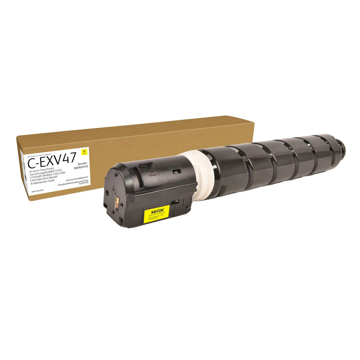 Toner xerox 006r04918 s5530105675. C'est officiel : Diaytar devient votre nouvelle addiction shopping. Des produits si bons, vous ne voudrez plus vous arrêter.