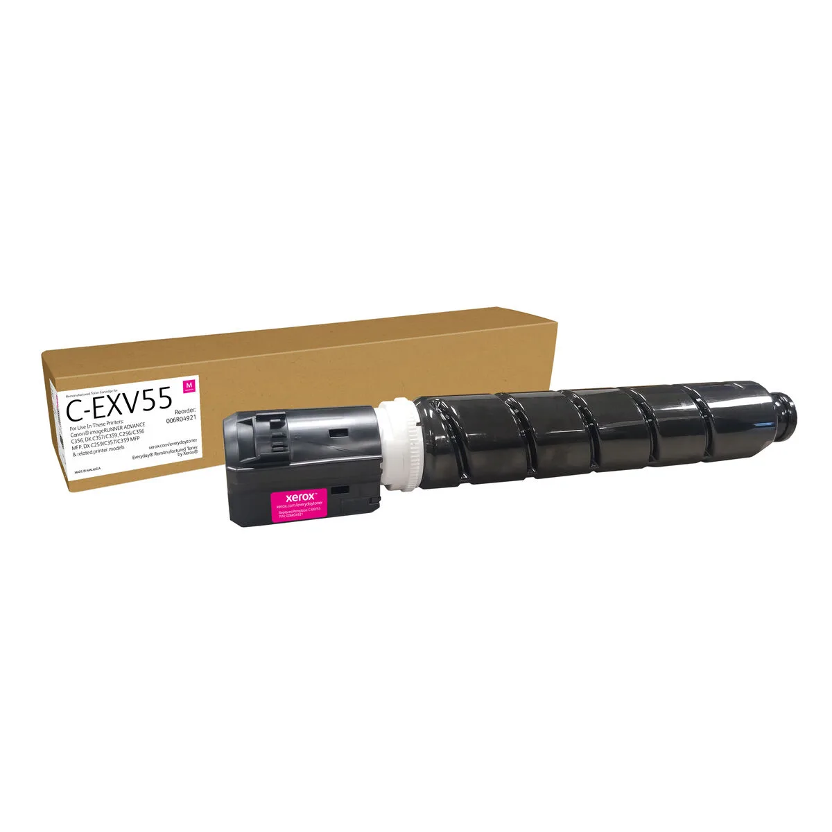 Toner xerox 006r04921 s5530109465. Diaytar, c'est votre garantie contre la déception. Des produits testés et approuvés, pour un shopping en toute sérénité.