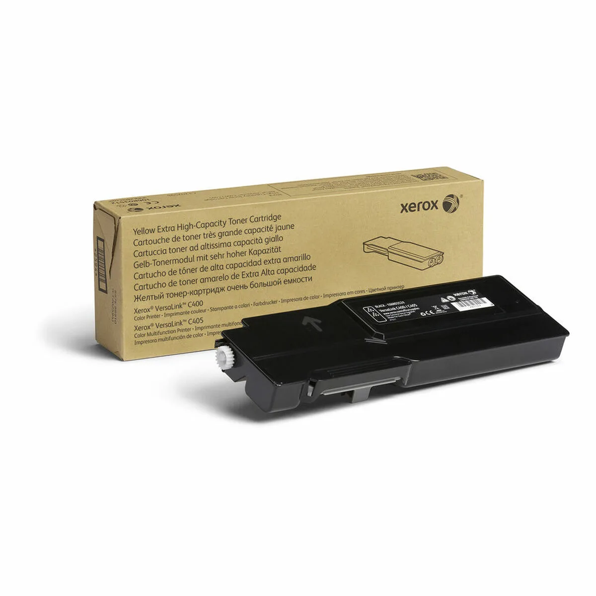 Toner xerox 106r03528 noir s5511110758. Pour vous, nous avons créé Diaytar : l'antidote à la monotonie shopping, une injection régulière de produits novateurs.