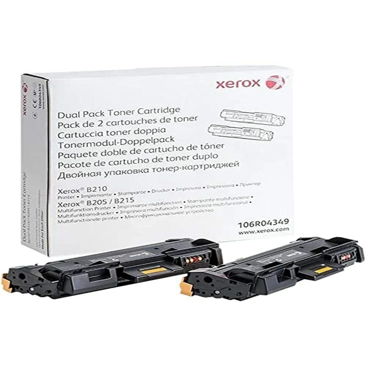 Toner xerox 106r04349 noir s9110241130. Diaytar Home : Créez l'atmosphère parfaite dans chaque pièce de votre maison.