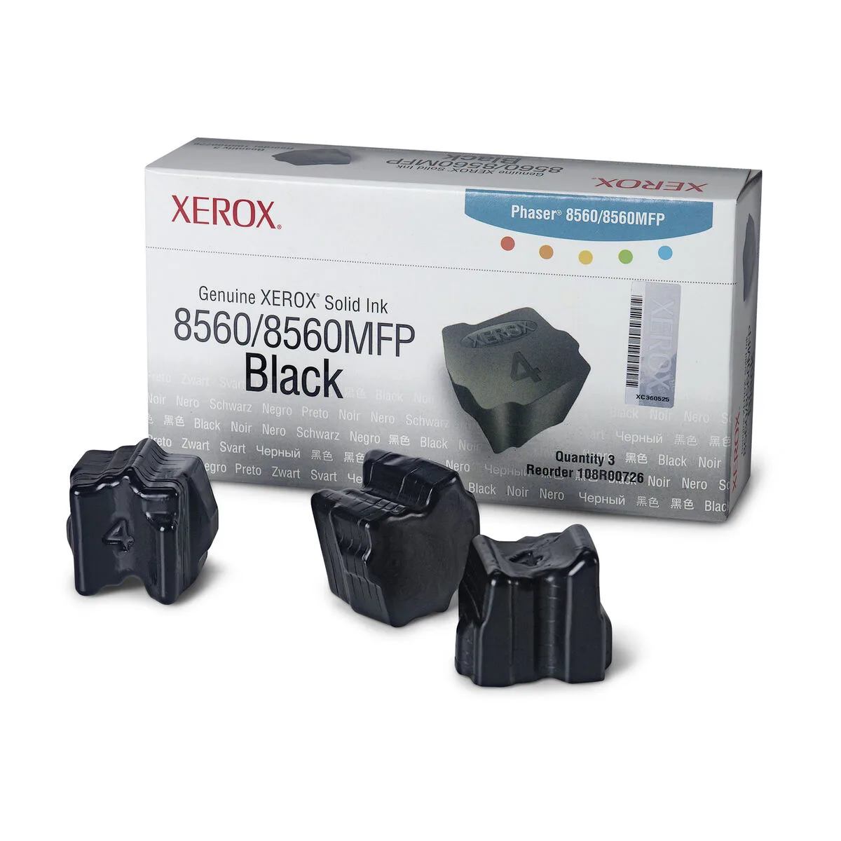 Toner xerox 108r00726 noir m052031727. Nous sommes Diaytar, les architectes de votre espace de vie en ligne, meublé avec les meilleurs produits du moment
