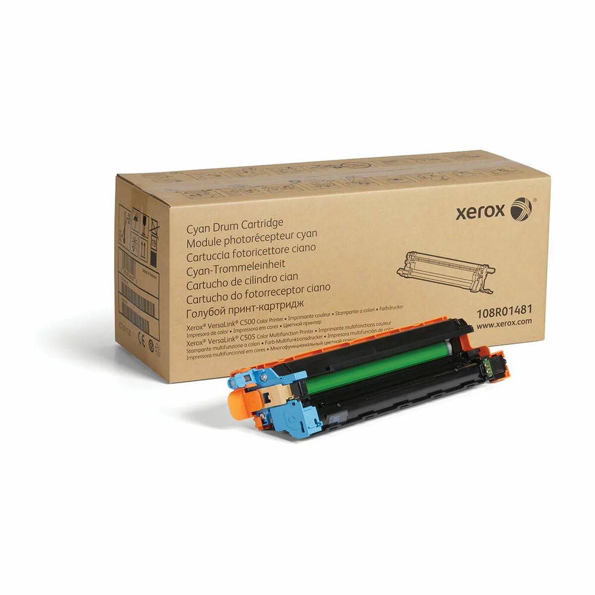 Toner xerox 108r01481 cyan s5511121122. Diaytar c'est bien plus qu'une boutique en ligne : c'est un concept où chaque produit, de l'électronique à la décoration, raconte une histoire
