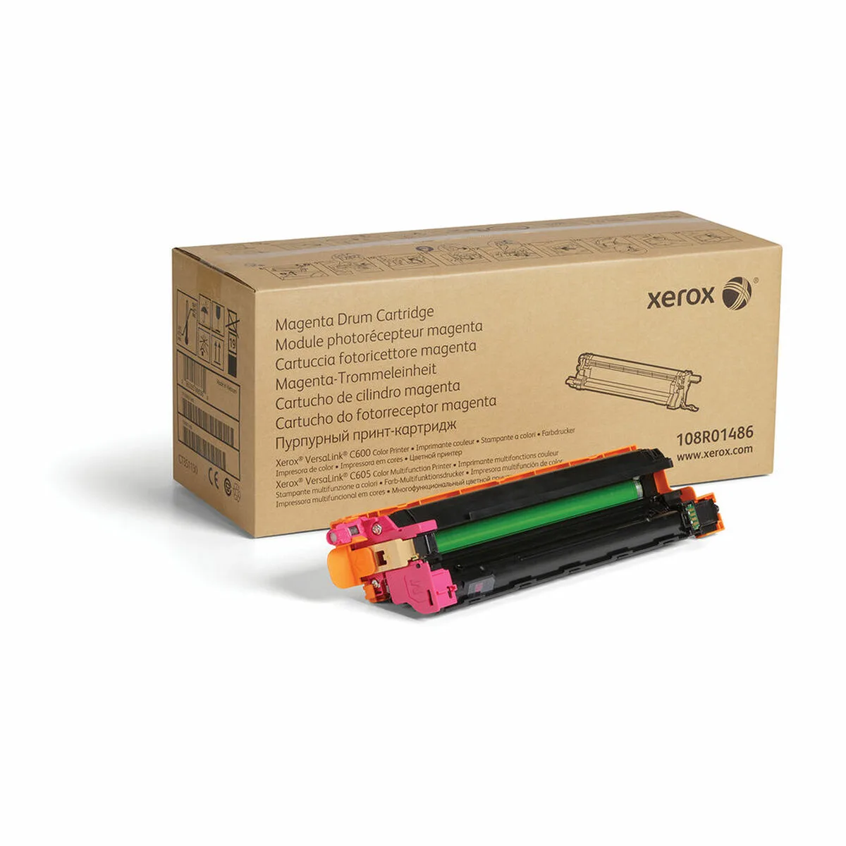Toner xerox 108r01486 magenta rouge s5511120815. Diaytar, c'est le point de rencontre entre les passionnés de belles technologies et les amateurs de décoration tendance