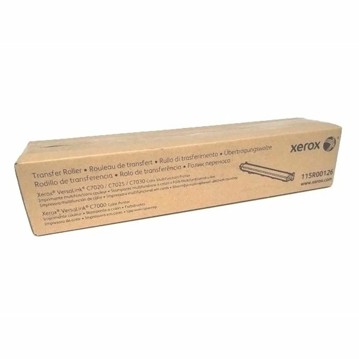 Toner xerox 115r00126 noir s5511118695. Nous sommes les storytellers du produit ordinaire devenu extraordinaire. Bienvenue dans le récit Diaytar.