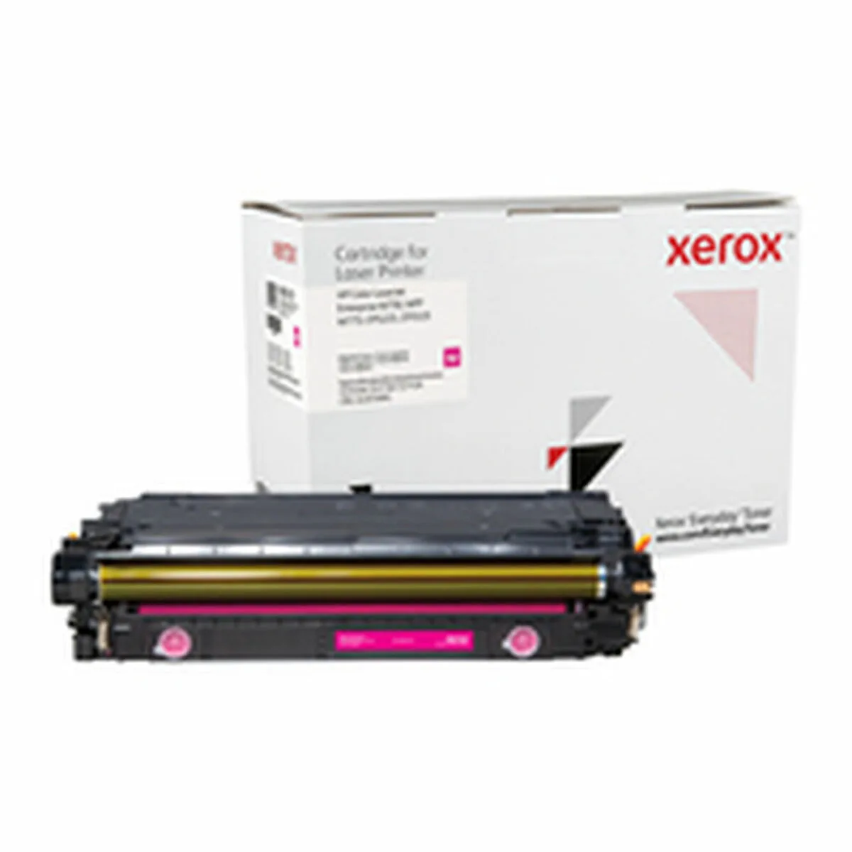 Toner xerox ce343a ce273a ce743a magenta s843106479. Diaytar, c'est la solution élégante à tous vos problèmes du quotidien, et la source de nouvelles envies insoupçonnées.