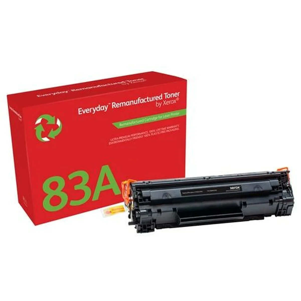 Toner xerox everyday remanufactured cf283a noir s842028391. Diaytar, la boutique en ligne qui pense à tout : des gadgets électroniques les plus futés aux objets maison les plus design