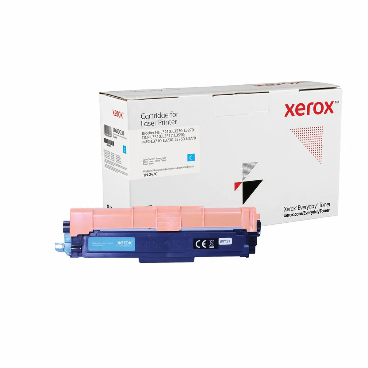 Toner xerox tn 247c cyan s990918566. Votre foyer mérite le style et le confort des produits Diaytar Home.