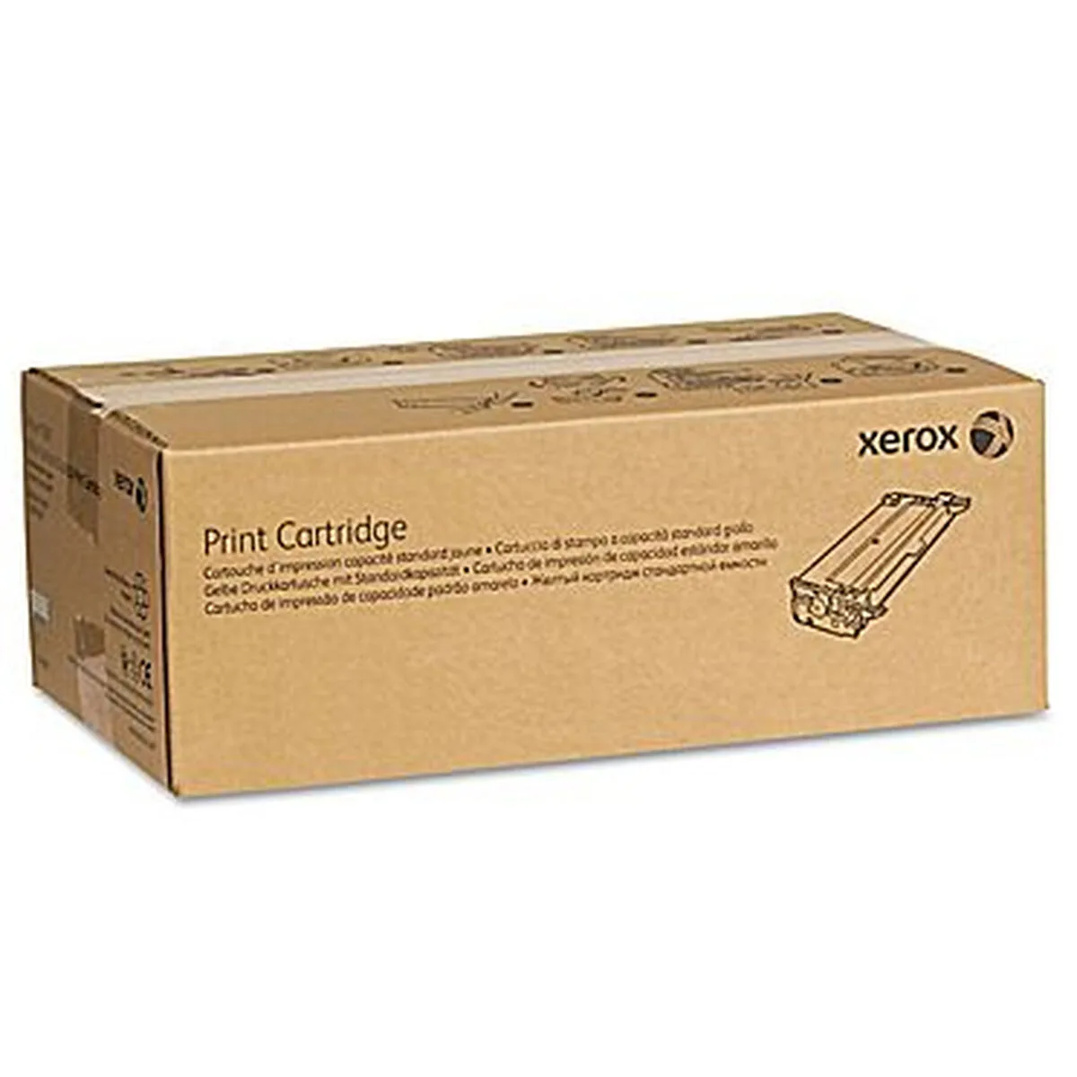 Toner xerox xcxe so noir m052042441. Notre raison d'être : vous faire économiser le plus précieux des resources : votre temps. Bienvenue sur Diaytar, les produits triés sur le volet.