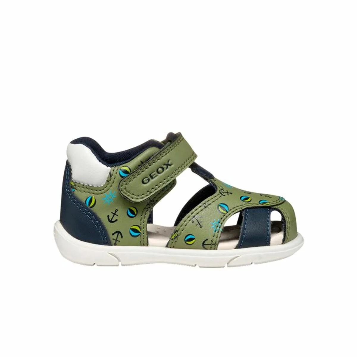 Tongs pour enfants geox multy olive s6418560642. Diaytar révolutionne votre façon de faire du shopping en ligne !