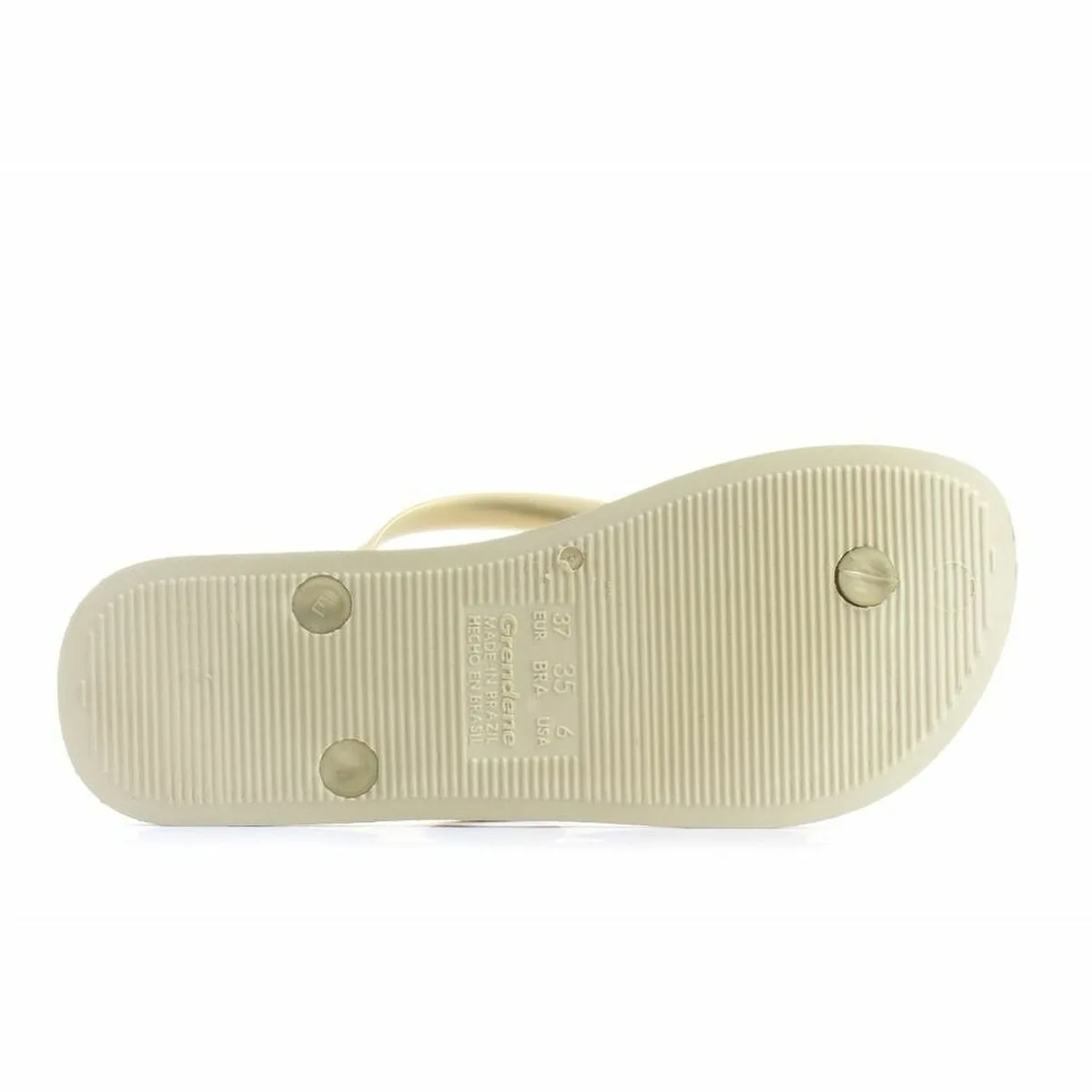 Tongs pour femmes ipanema 81030 23097 beige s202019732. Bienvenue dans l'écosystème Diaytar, où chaque produit a été pensé pour s'intégrer parfaitement dans votre vie moderne