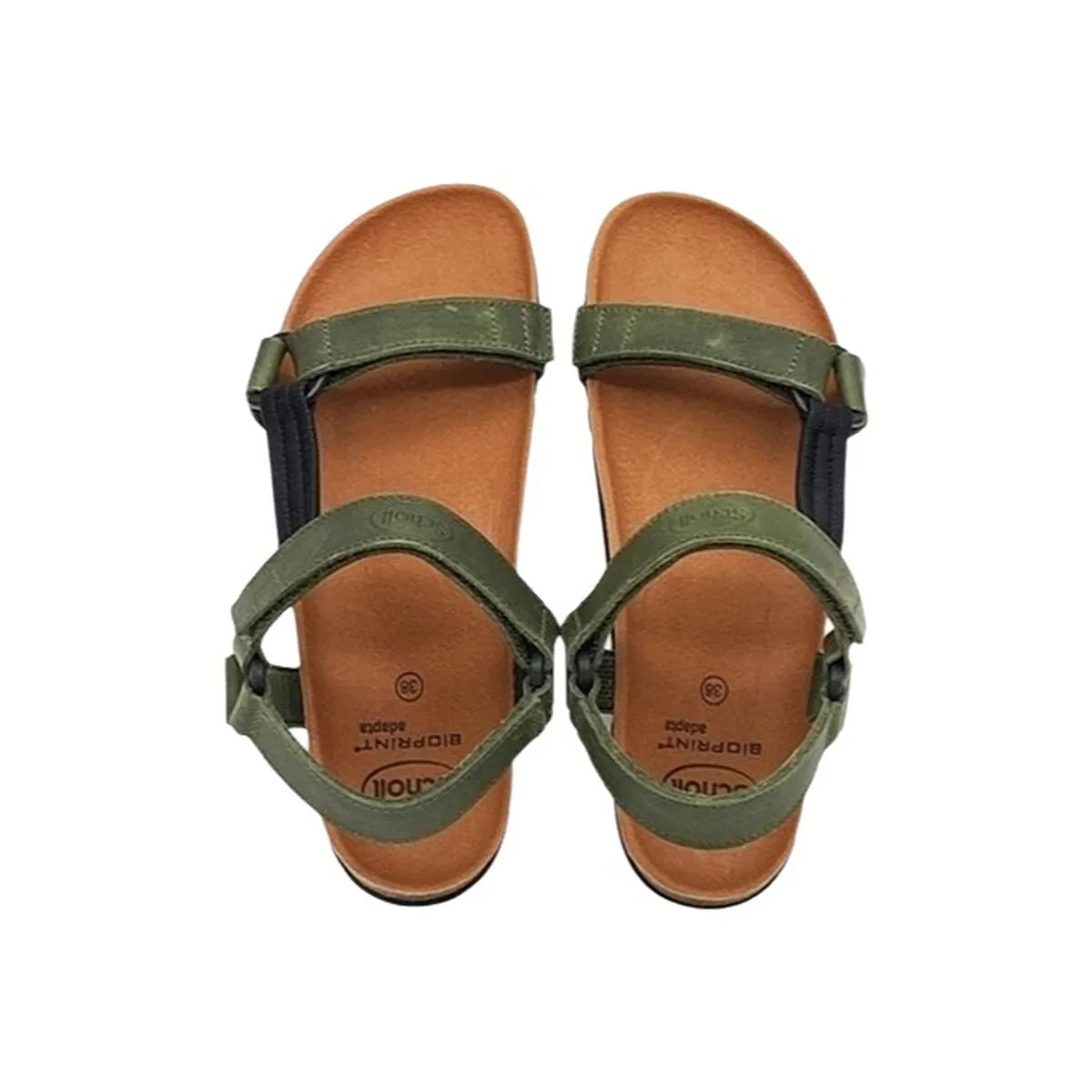 Tongs pour homme mobilex prs001oliwka37 olive s918666636. Découvrez l'univers Diaytar : une boutique en ligne généraliste qui marque style, qualité et originalité dans chaque produit