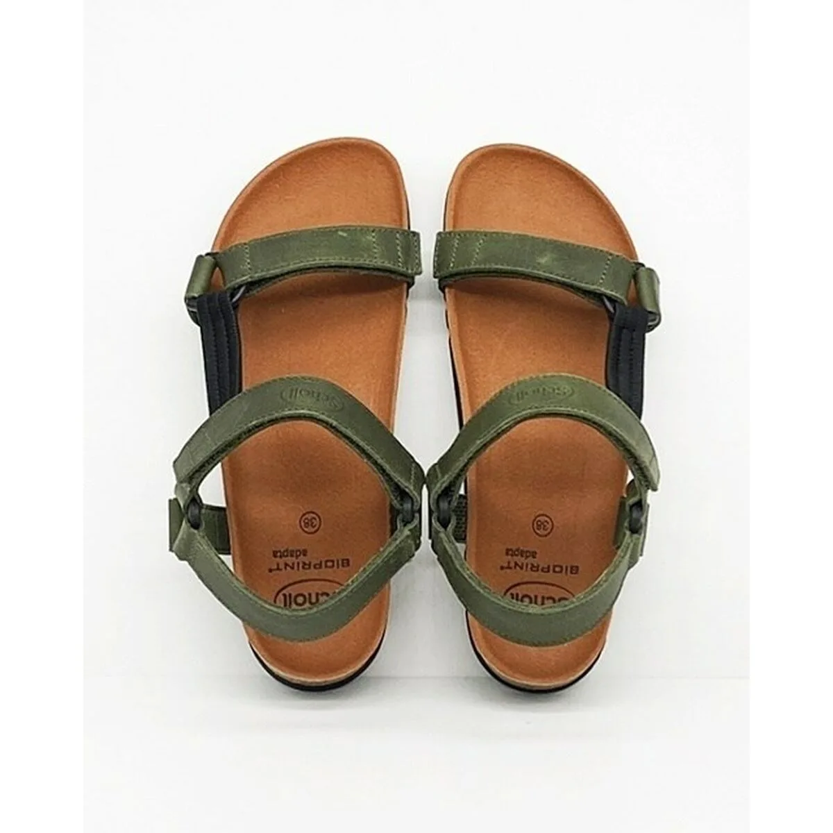 Tongs pour homme mobilex prs001oliwka37 olive s918666688. Diaytar, c'est la promesse de découvrir au moins un produit qui vous fera dire 'Mais où était-il donc tout ce temps ?'.