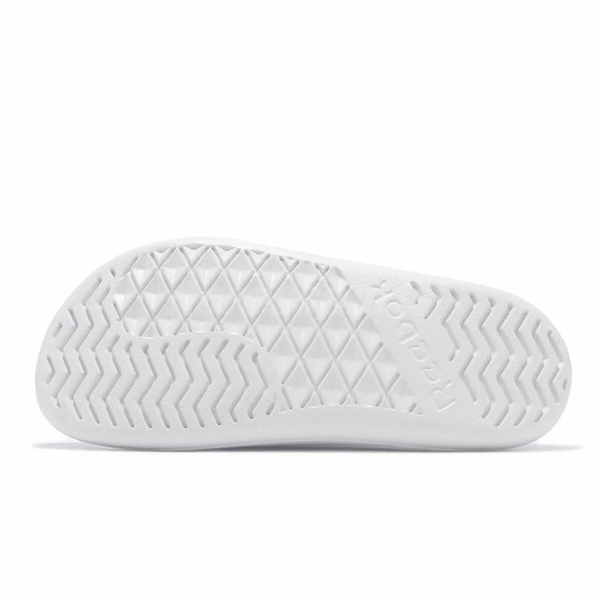 Tongs pour homme reebok clean slide blanc s6417171653. Découvrez la diversité Diaytar : une infinité de produits pour la maison, le travail, les loisirs, tous dans l'air du temps