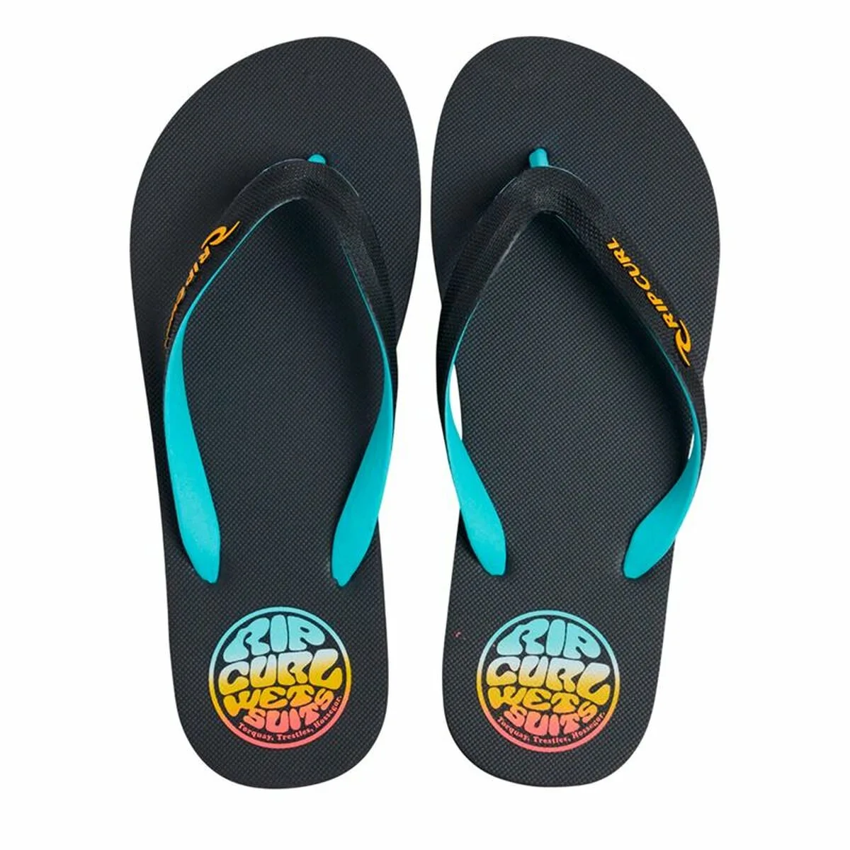 Tongs pour homme rip curl wetty fade bloom noir s6418690638. Pour un shopping sans limites : Diaytar déniche pour vous le meilleur des produits généraux, électroniques et de style de vie