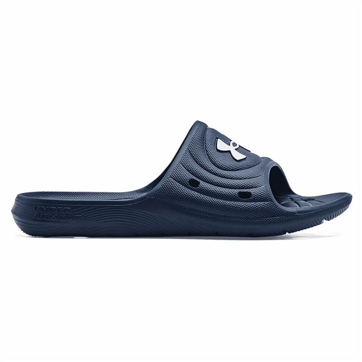 Tongs pour homme under armour locker iv bleu s648438566. Votre foyer mérite le style et le confort des produits Diaytar Home.