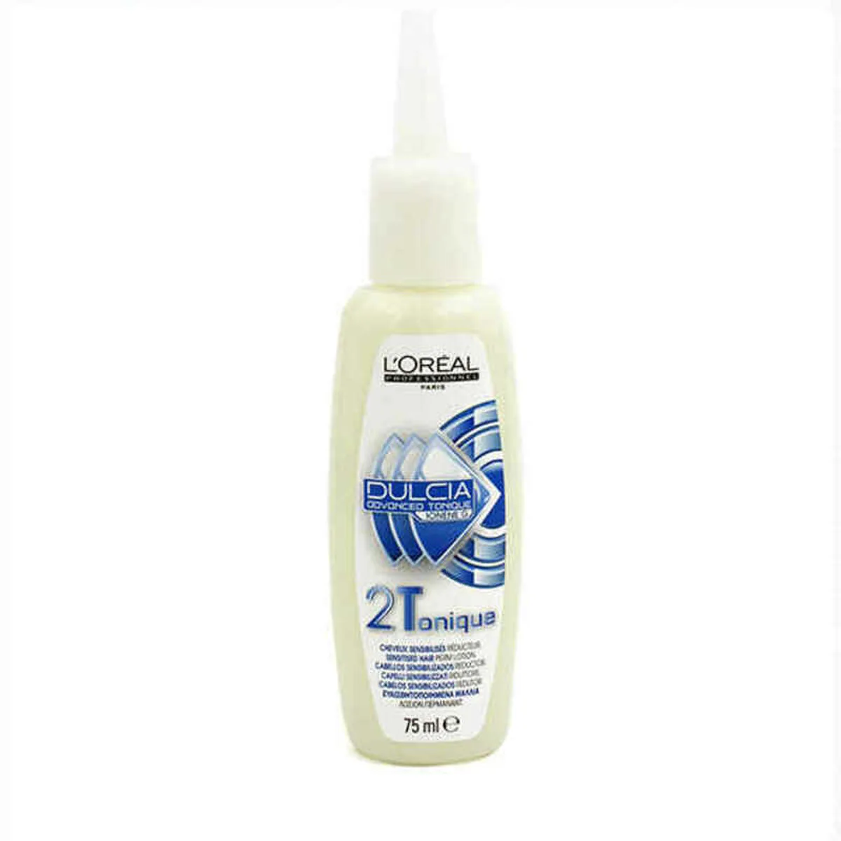 Tonique dulcia advance l oreal professionnel paris dulcia advanced no2 75 ml s424303282. Laissez-vous guider par Diaytar à travers la jungle des produits pour dénicher ceux qui méritent vraiment votre attention