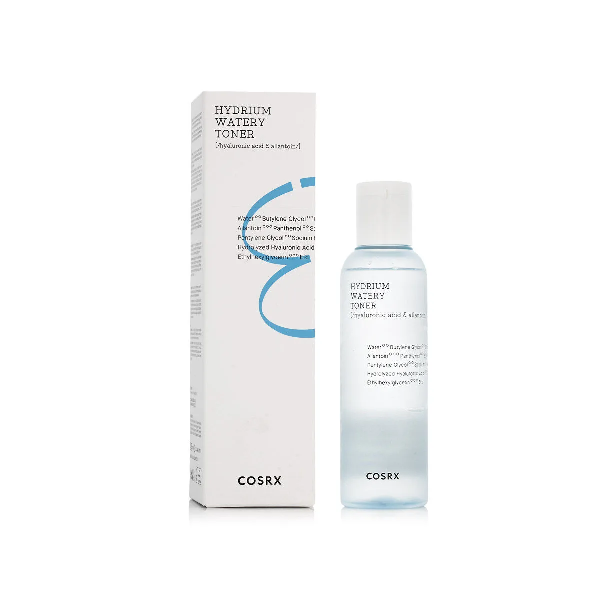 Tonique facial cosrx hyaluronic acid 150 ml s832045962. Diaytar s'adresse à tous ceux qui considèrent que le choix d'un produit, même basique, est une expression de leur personnalité