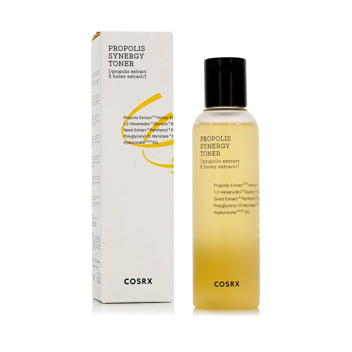 Tonique facial cosrx propolis 150 ml s832054815. Diaytar : Votre portail vers un monde de produits où la frontière entre l'essentiel et le superflu devient délicieusement floue