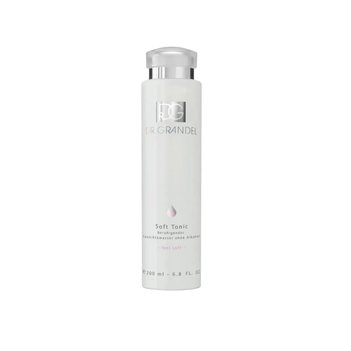 Tonique facial dr grandel soft allantoine 200 ml s451511952. Diaytar cultive l'art du bien-être à travers ses produits soigneusement choisis.