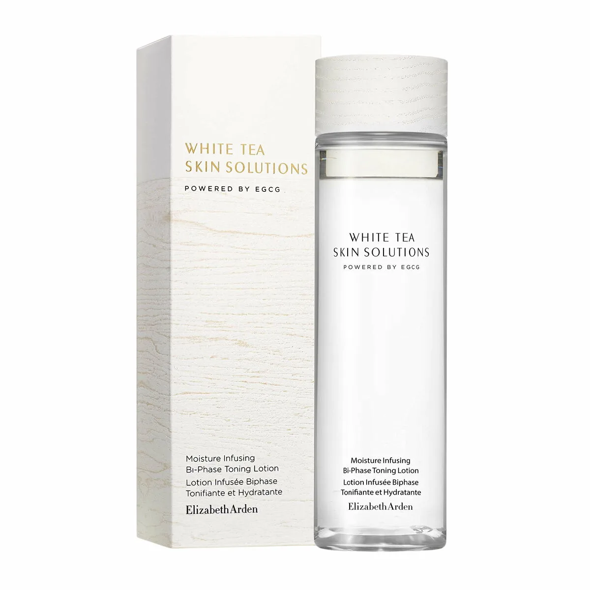 Tonique facial elizabeth arden white tea skin solutions 200 ml s831513424. L'art de vivre à la française s'exprime dans notre collection maison Diaytar.